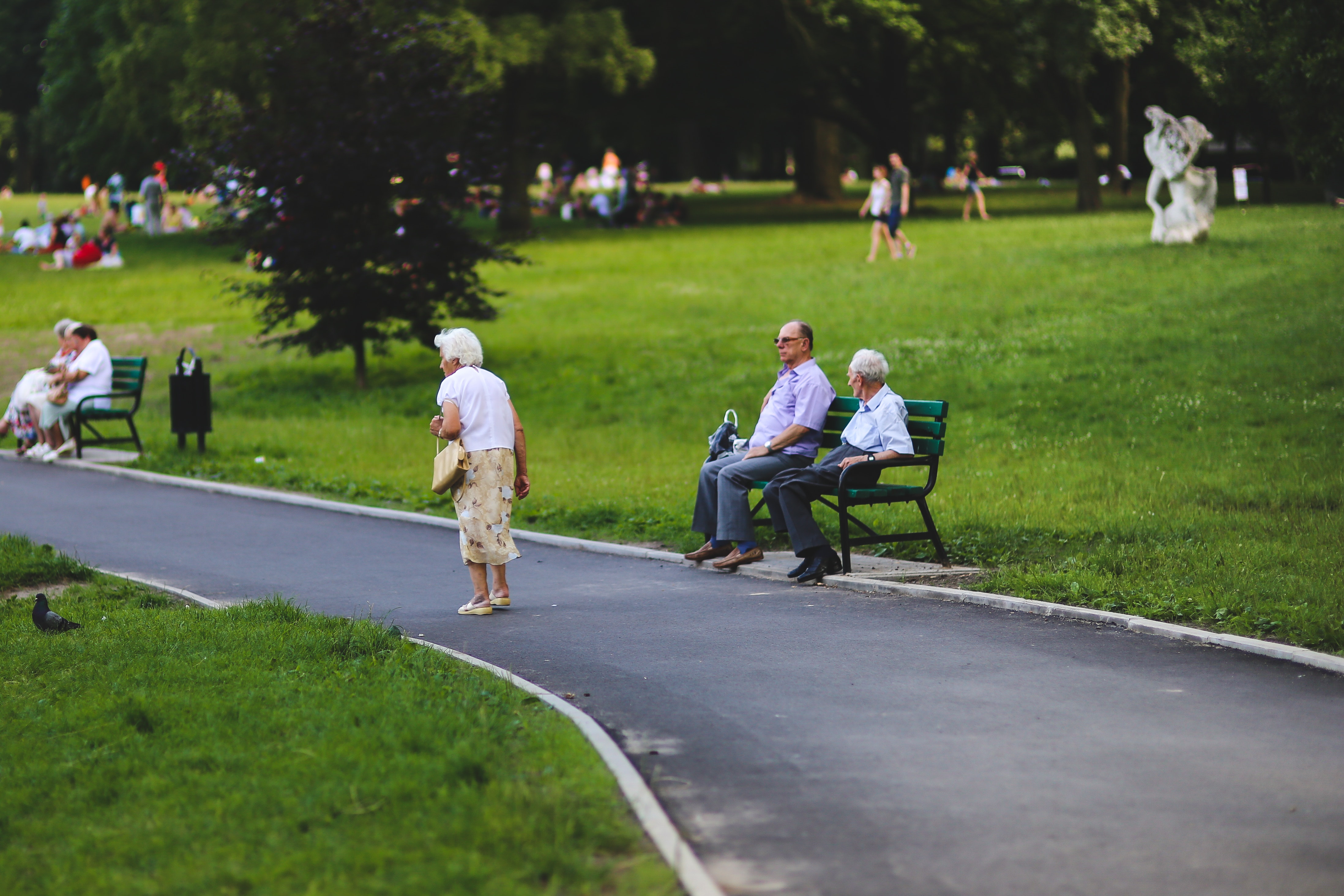 El convenio de pensiones entre España y países latinoamericanos