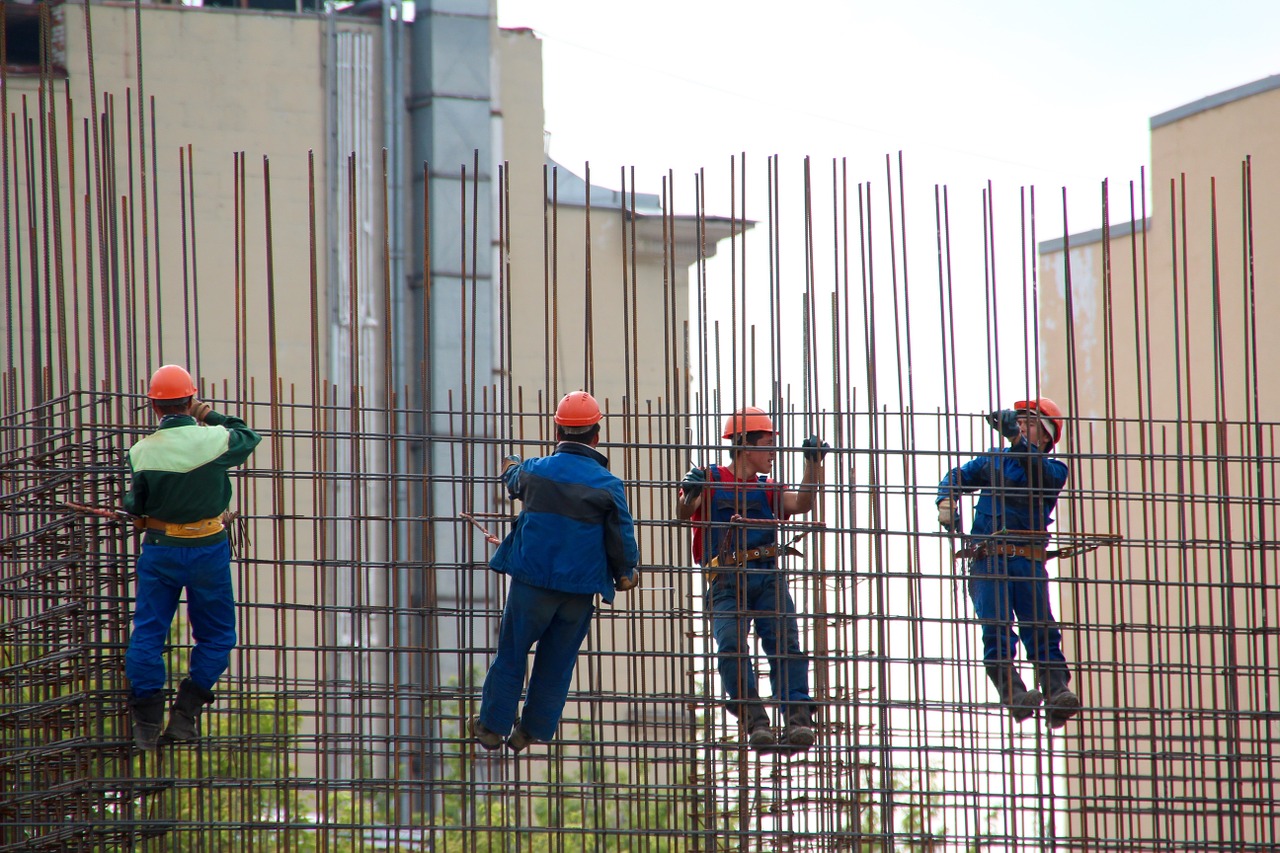 ¿Qué debemos hacer si sufrimos un accidente laboral?